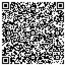 QR code with J DS Deck & Fence contacts