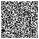 QR code with Lindbo Ranch contacts