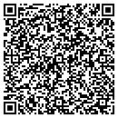 QR code with Data Tranz contacts