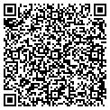 QR code with KNDR contacts