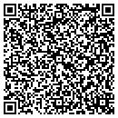 QR code with Klesalek Excavating contacts