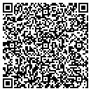 QR code with Kaye's Printing contacts