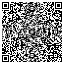 QR code with Joey's Place contacts