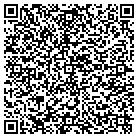 QR code with Chemical Transfer Company Inc contacts