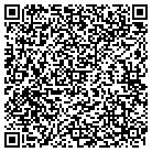 QR code with Pribula Engineering contacts