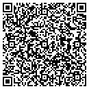 QR code with Dana Huether contacts