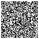 QR code with James Clarys contacts
