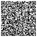 QR code with Makin Wave contacts
