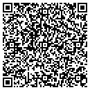 QR code with Rivas Sheet Metal contacts