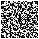 QR code with Adventure Rv contacts