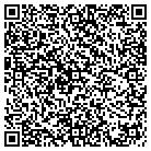 QR code with Rain Forest Flora Inc contacts