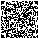 QR code with Hirsch Florist contacts