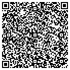 QR code with M-Bar Red Angus Ranch contacts