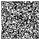 QR code with J Marie Design contacts