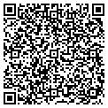 QR code with KFC contacts