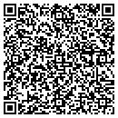 QR code with Overton Frame Works contacts