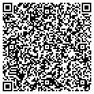 QR code with Klosterman & Klosterman contacts