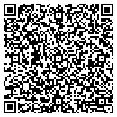 QR code with US Forestry Department contacts