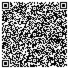 QR code with Petersons Department Store contacts