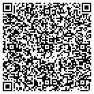 QR code with D & R Painting & Decorating contacts