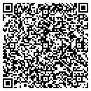 QR code with D L B Construction contacts