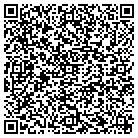 QR code with Hanks Ceiling & Drywall contacts
