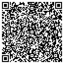 QR code with Hitching Post The contacts