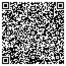 QR code with City of McVille contacts