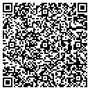 QR code with CNC Trucking contacts