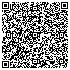 QR code with Pegasus Building Services Co contacts