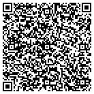 QR code with Mapleton Fire Department contacts