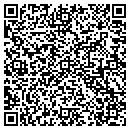 QR code with Hanson Farm contacts
