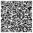 QR code with Out of Woods contacts