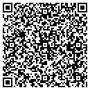 QR code with SOO Line Railroad contacts