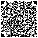 QR code with Harbin Hot Springs contacts