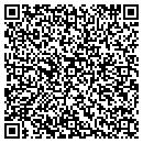 QR code with Ronald Lagge contacts