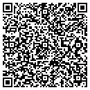 QR code with Gordys Carpet contacts