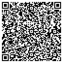 QR code with Amazinglaze contacts