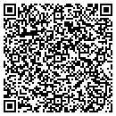 QR code with S & K Processing contacts