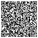 QR code with Darwin Duval contacts