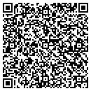 QR code with Unity Therapy Service contacts