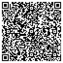 QR code with Minot Barber contacts