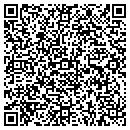 QR code with Main Bar & Grill contacts