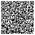 QR code with Bonjos contacts