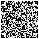 QR code with Cals Towing contacts