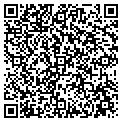 QR code with R Fraser contacts