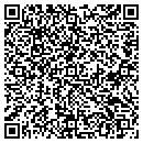 QR code with D B Floor Covering contacts