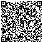 QR code with H & L Sharpening & Tools contacts