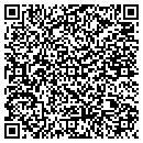 QR code with United Express contacts
