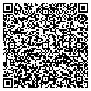 QR code with Hertz Farm contacts